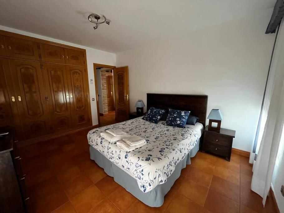 Casa Nardo Alojamiento Rural Argés Dış mekan fotoğraf