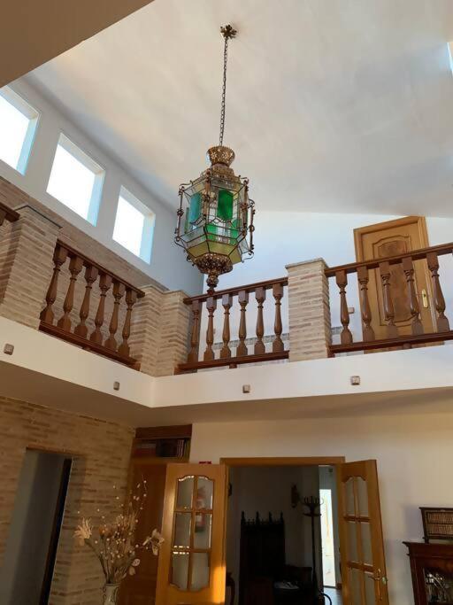 Casa Nardo Alojamiento Rural Argés Dış mekan fotoğraf