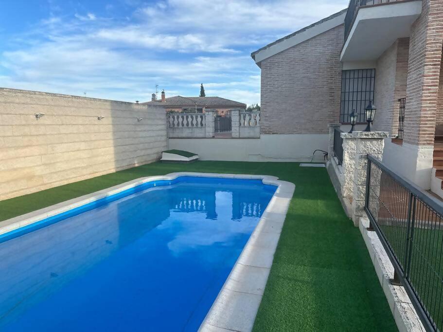 Casa Nardo Alojamiento Rural Argés Dış mekan fotoğraf