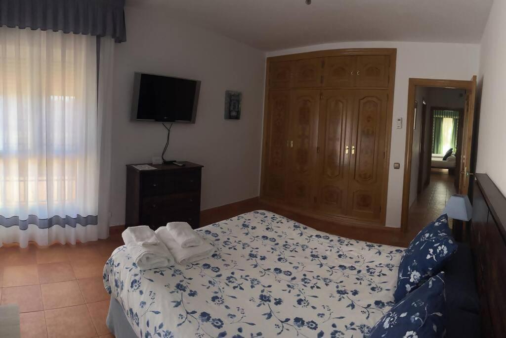 Casa Nardo Alojamiento Rural Argés Dış mekan fotoğraf