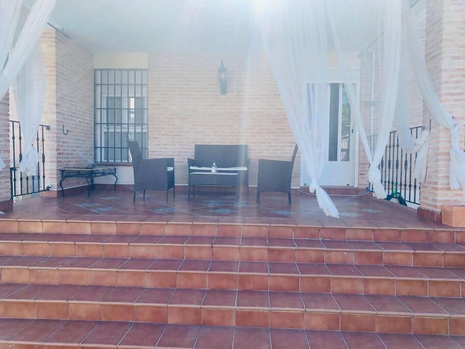 Casa Nardo Alojamiento Rural Argés Dış mekan fotoğraf