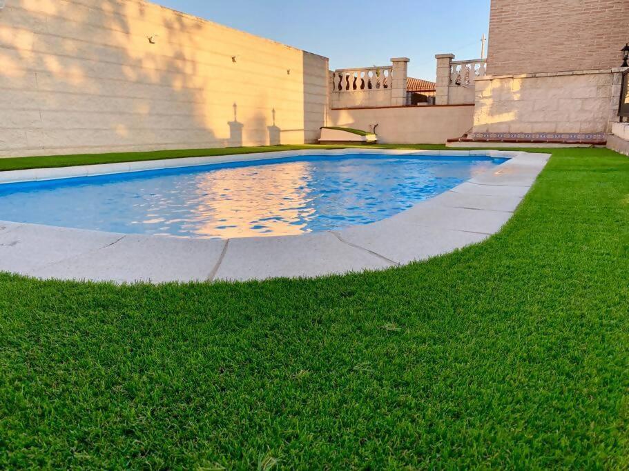 Casa Nardo Alojamiento Rural Argés Dış mekan fotoğraf