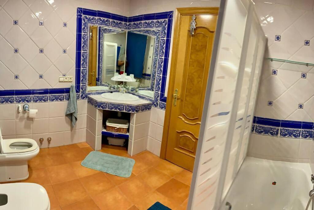Casa Nardo Alojamiento Rural Argés Dış mekan fotoğraf